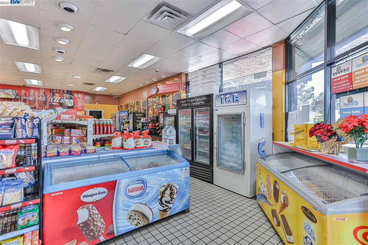 2701 El Portal Dr, SAN PABLO, California 94806, ,Comm Business Opportunity,For Sale,El Portal Dr,40964388