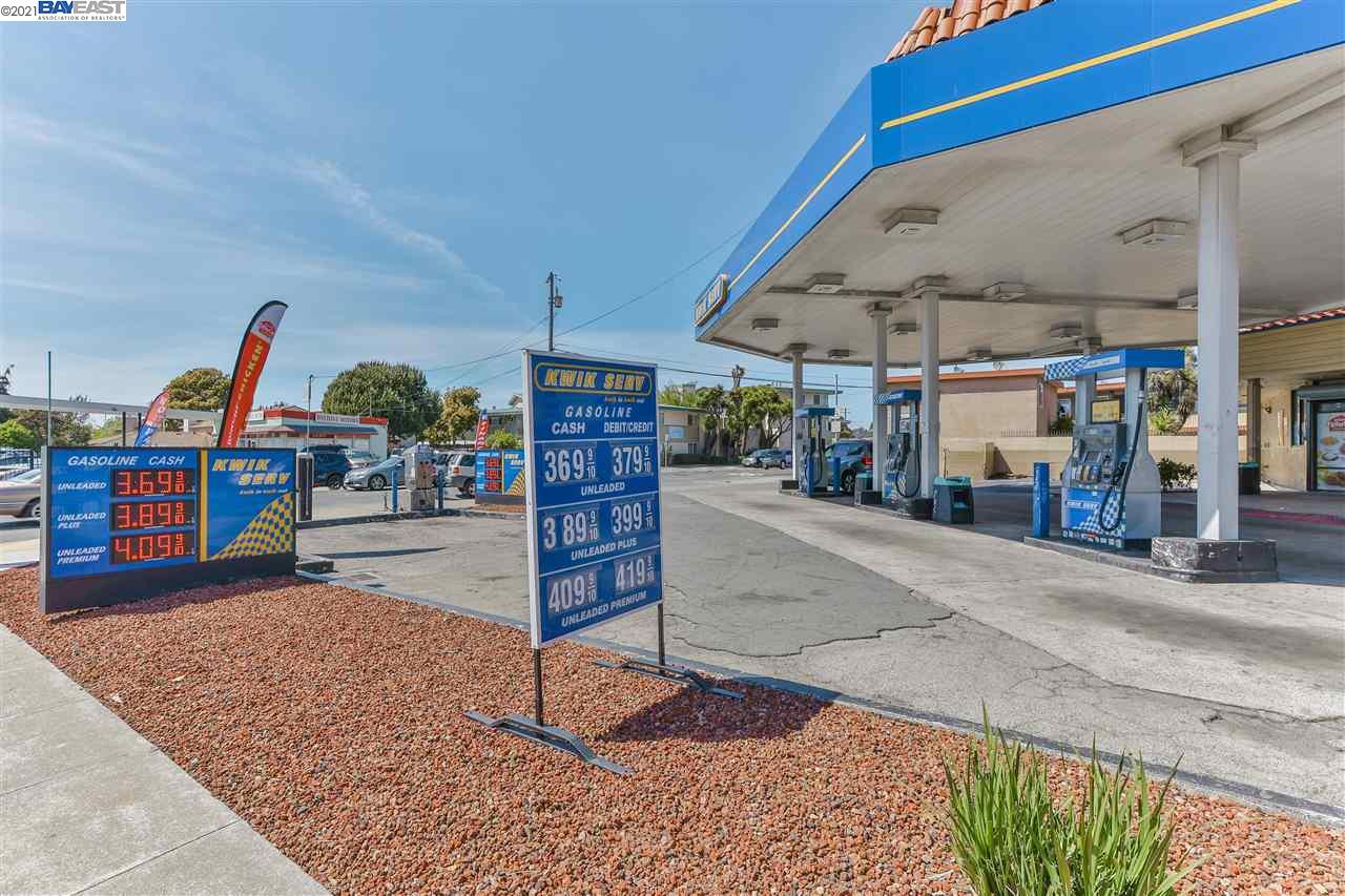 2701 El Portal Dr, SAN PABLO, California 94806, ,Comm Business Opportunity,For Sale,El Portal Dr,40964388