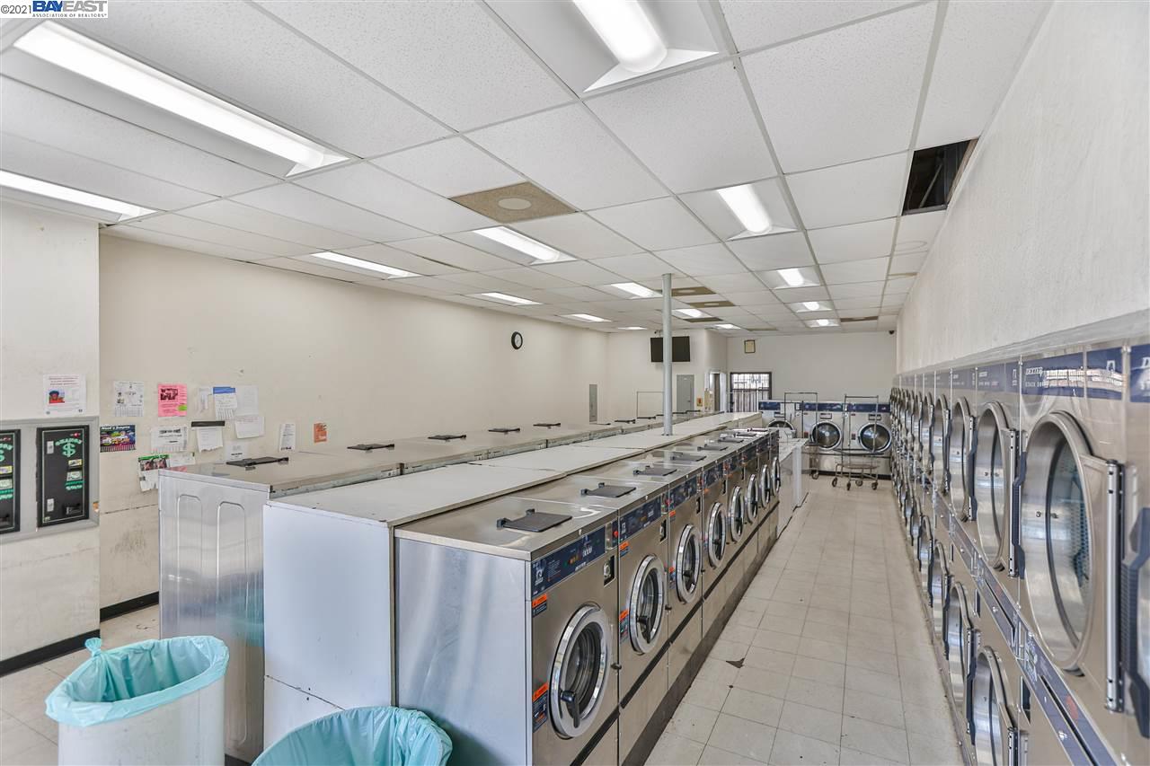 2701 El Portal Dr, SAN PABLO, California 94806, ,Comm Business Opportunity,For Sale,El Portal Dr,40964388