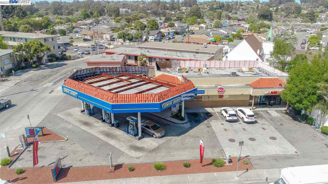 2701 El Portal Dr, SAN PABLO, California 94806, ,Comm Business Opportunity,For Sale,El Portal Dr,40964388