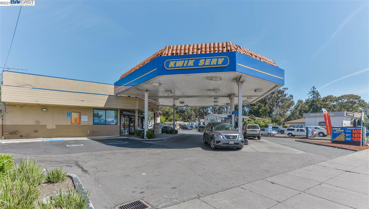 2701 El Portal Dr, SAN PABLO, California 94806, ,Comm Business Opportunity,For Sale,El Portal Dr,40964388