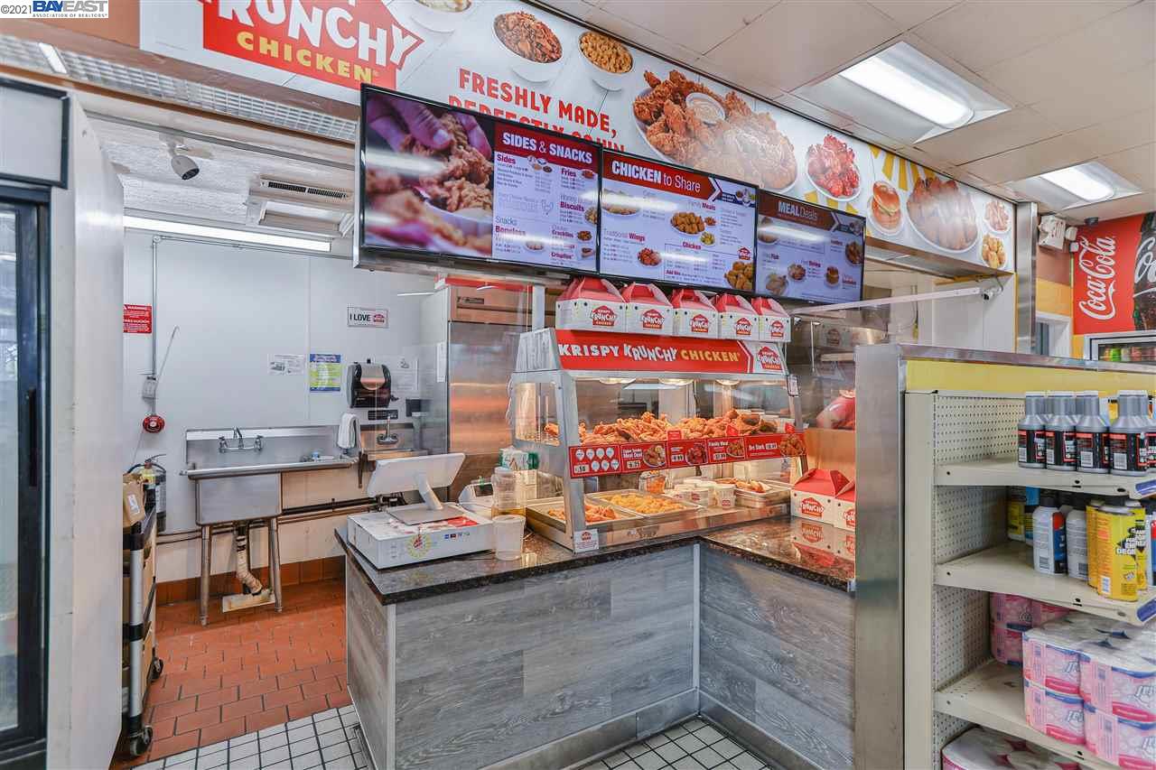 2701 El Portal Dr, SAN PABLO, California 94806, ,Comm Business Opportunity,For Sale,El Portal Dr,40964388