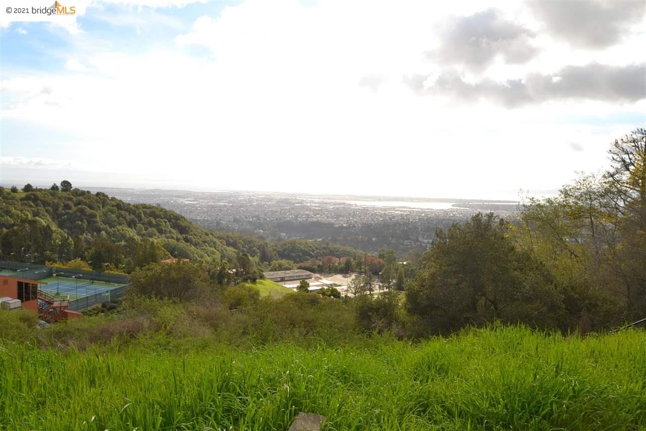 11881 Skyline Blvd, OAKLAND, California 94619, ,Comm Industrial For Sale,For Sale,Skyline Blvd,40964410