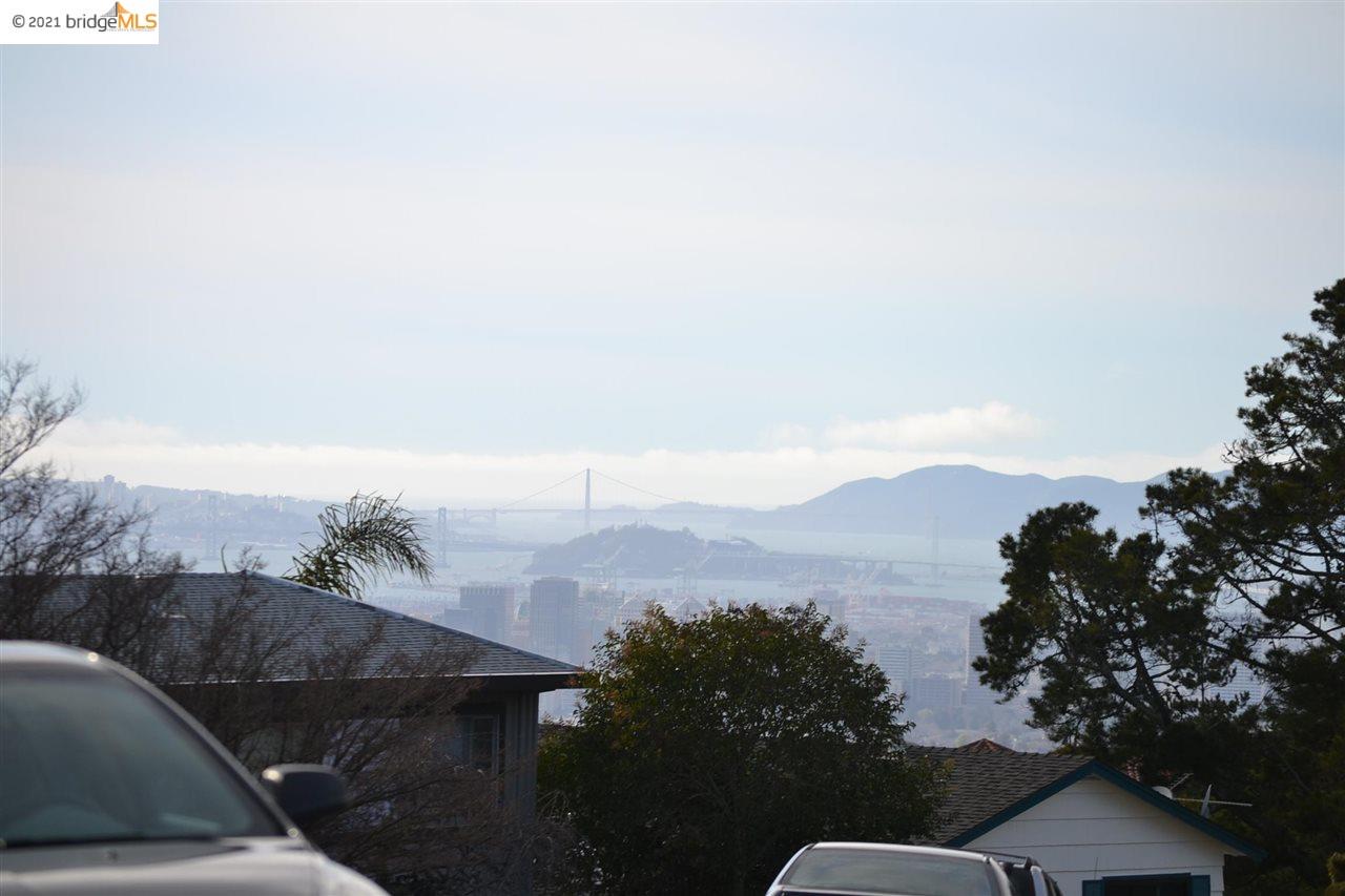 11881 Skyline Blvd, OAKLAND, California 94619, ,Comm Industrial For Sale,For Sale,Skyline Blvd,40964410
