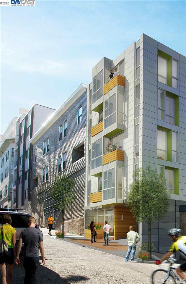 135 Wetmore Street, SAN FRANCISCO, California 94108-1526, ,Lots And Land,For Sale,Wetmore Street,40964411