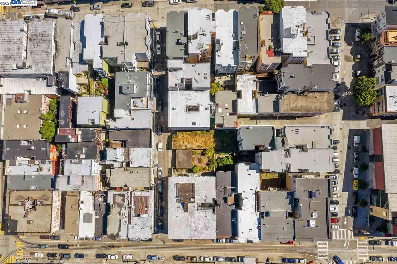 135 Wetmore Street, SAN FRANCISCO, California 94108-1526, ,Lots And Land,For Sale,Wetmore Street,40964411