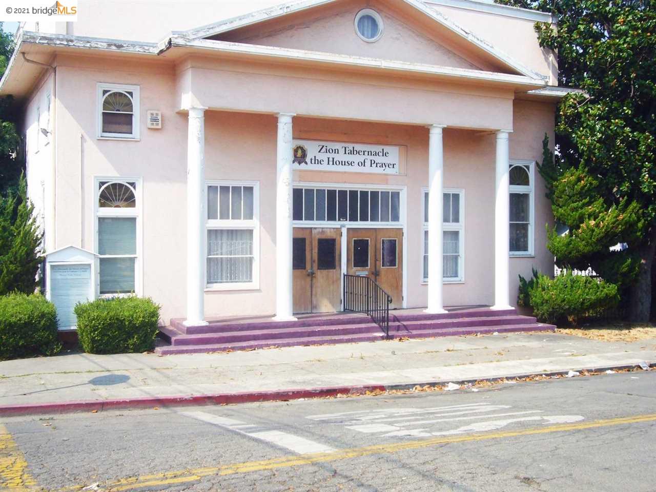 3945 San Juan Ave, OAKLAND, California 94601, ,Comm Industrial For Sale,For Sale,San Juan Ave,40964427