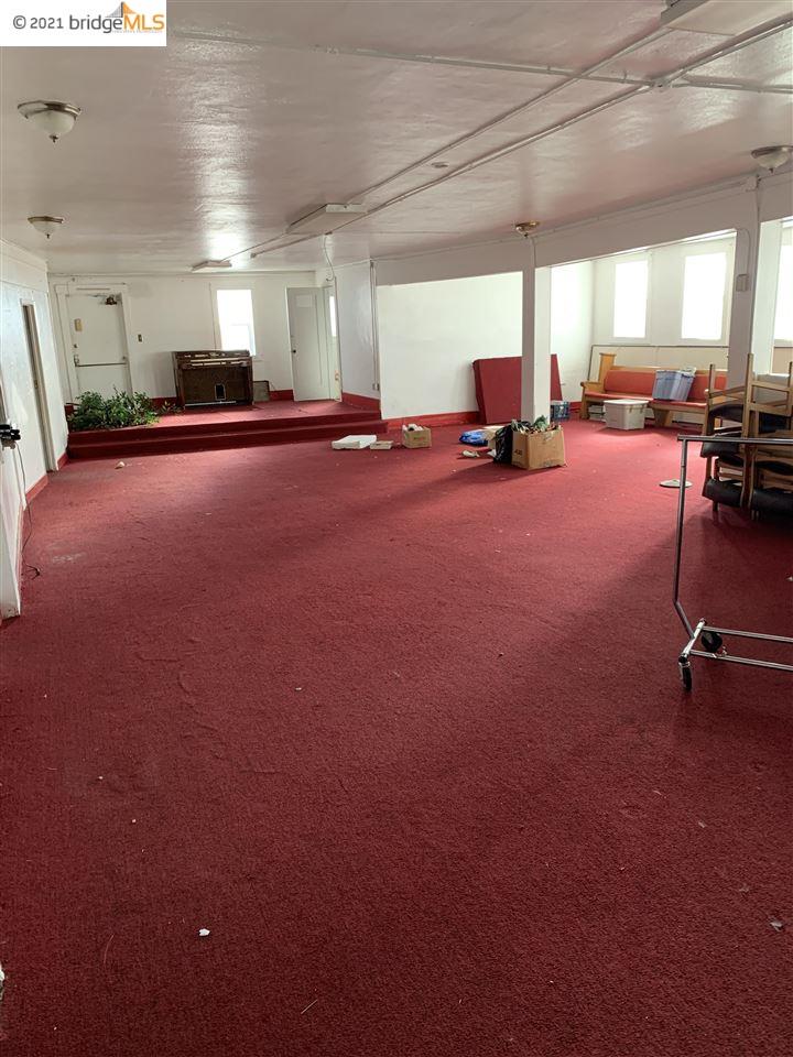 3945 San Juan Ave, OAKLAND, California 94601, ,Comm Industrial For Sale,For Sale,San Juan Ave,40964427