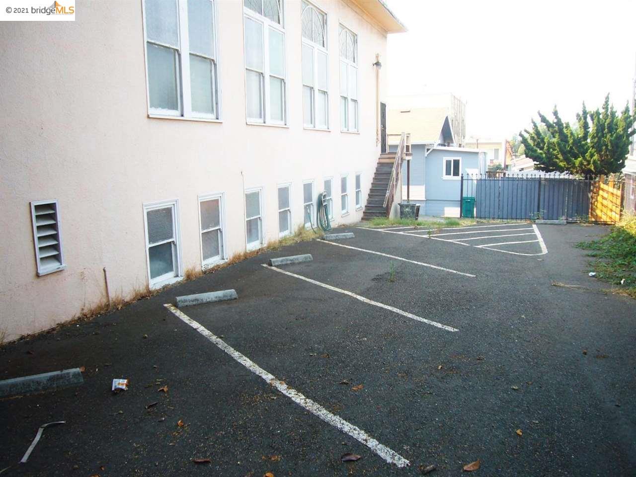 3945 San Juan Ave, OAKLAND, California 94601, ,Comm Industrial For Sale,For Sale,San Juan Ave,40964427