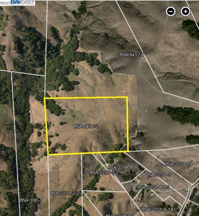 00 Jeanie Ranch, CASTRO VALLEY, California 94546, ,Lots And Land,For Sale,Jeanie Ranch,40964436