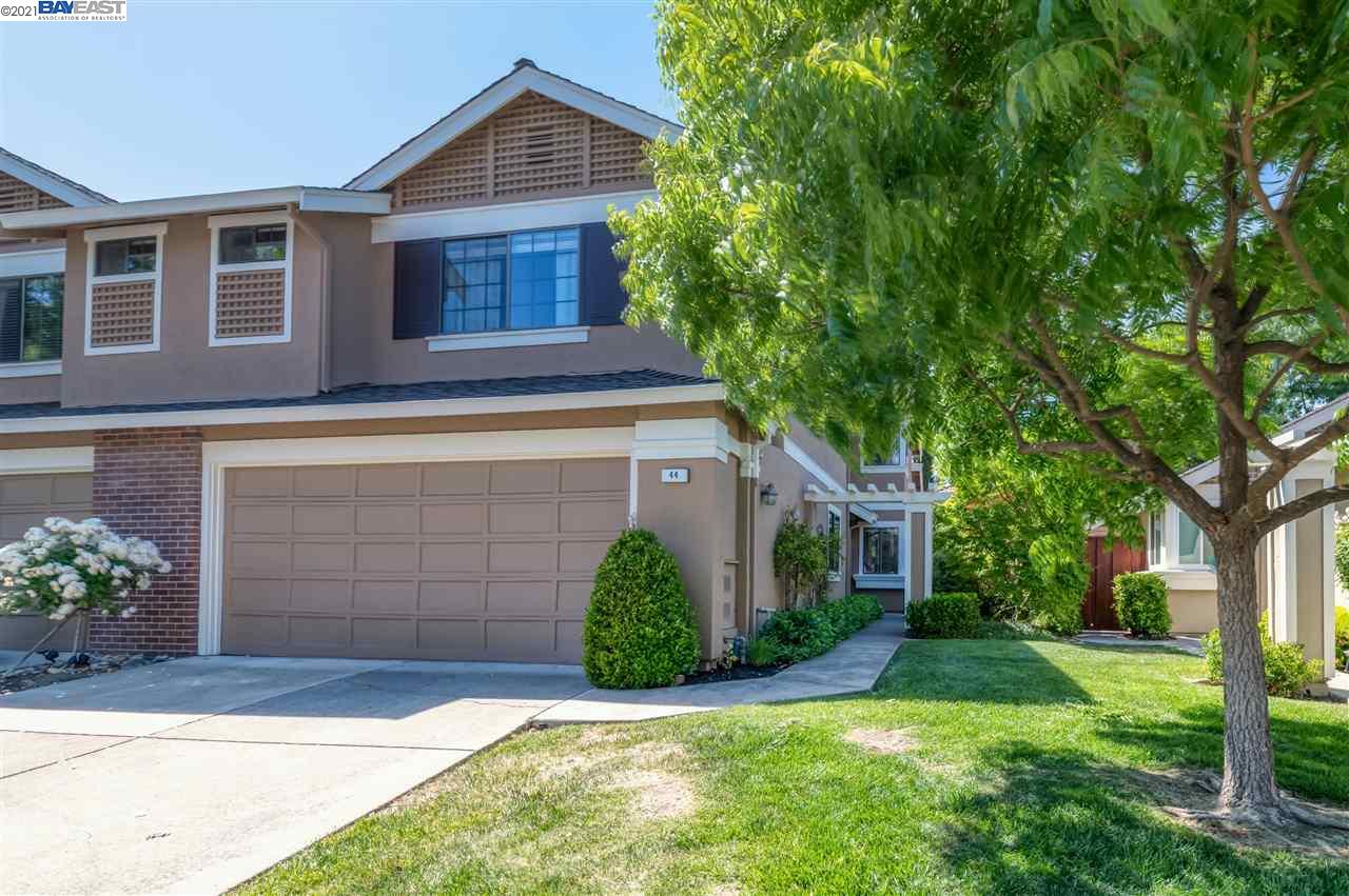 MEADOW CREEK Condos For Sale in DANVILLE East Bay Condo Mania!