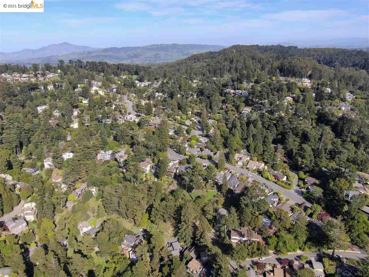0 Longcroft Drive, OAKLAND, California 94611, ,Lots And Land,For Sale,Longcroft Drive,40964437
