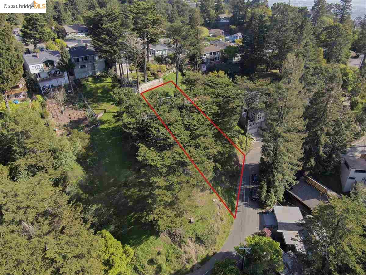 0 Longcroft Drive, OAKLAND, California 94611, ,Lots And Land,For Sale,Longcroft Drive,40964437