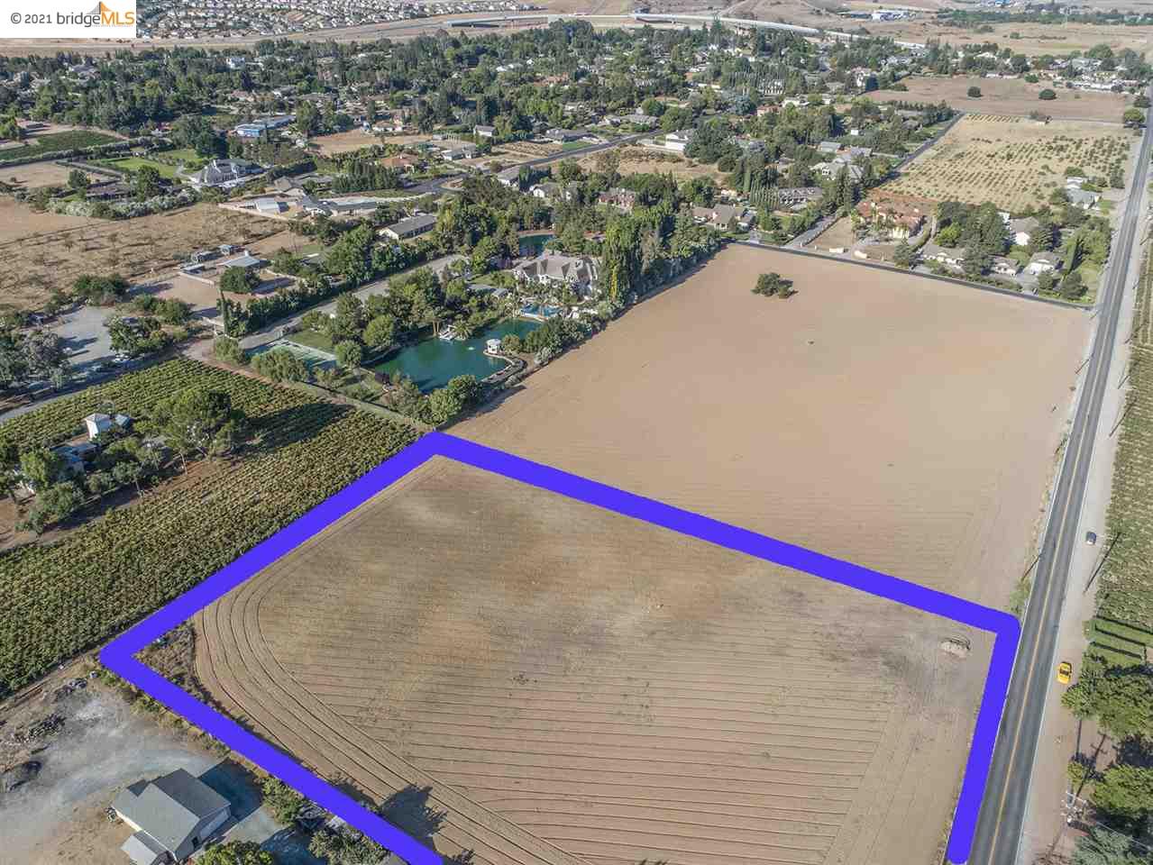 0 Oakley RD, OAKLEY, California 94561, ,Lots And Land,For Sale,Oakley RD,40964438