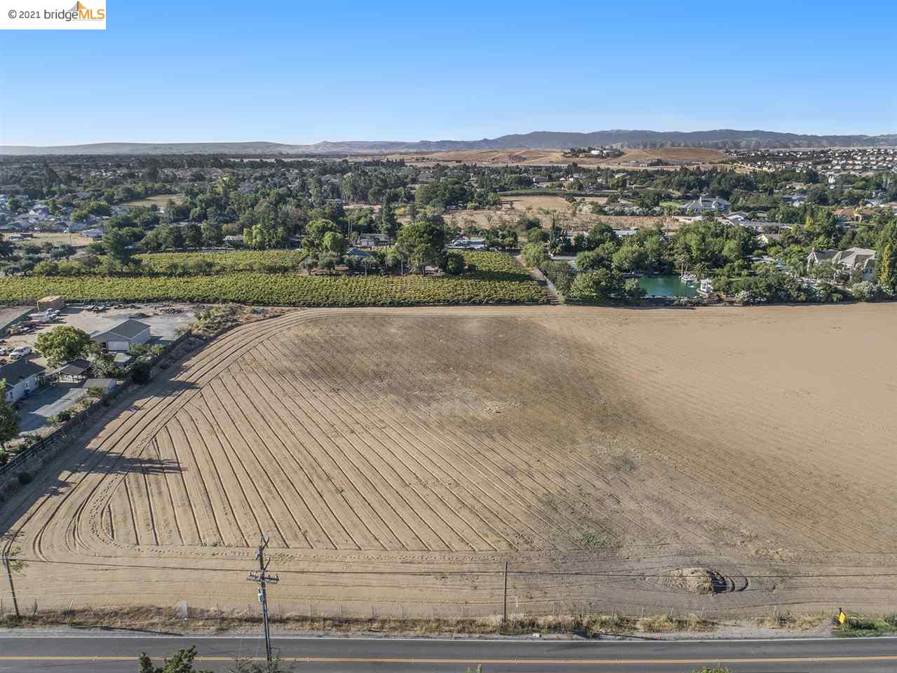 0 Oakley RD, OAKLEY, California 94561, ,Lots And Land,For Sale,Oakley RD,40964438
