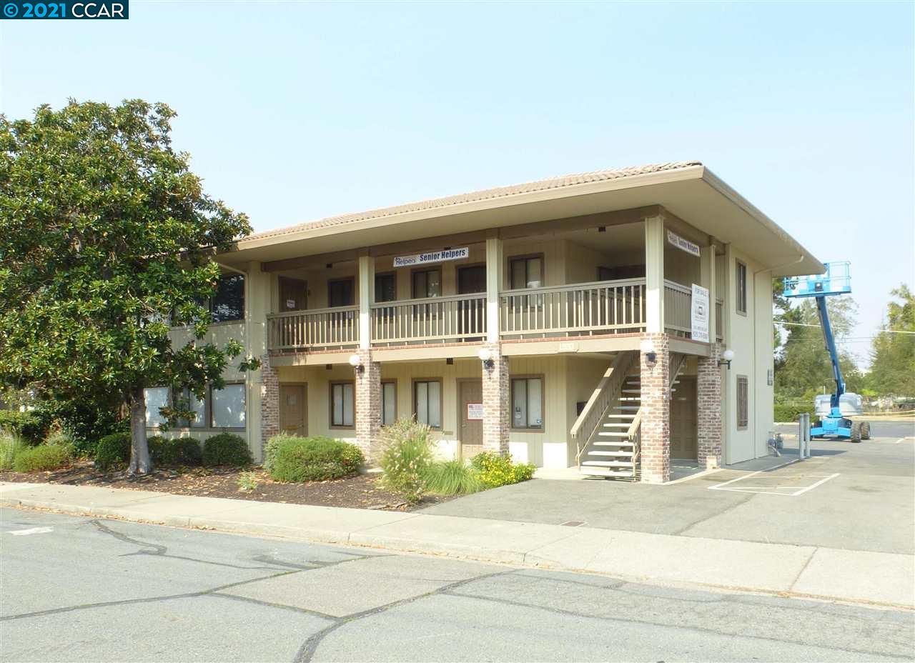 1550 Viader Dr, MORAGA, California 94556, ,Comm Industrial For Sale,For Sale,Viader Dr,40964432