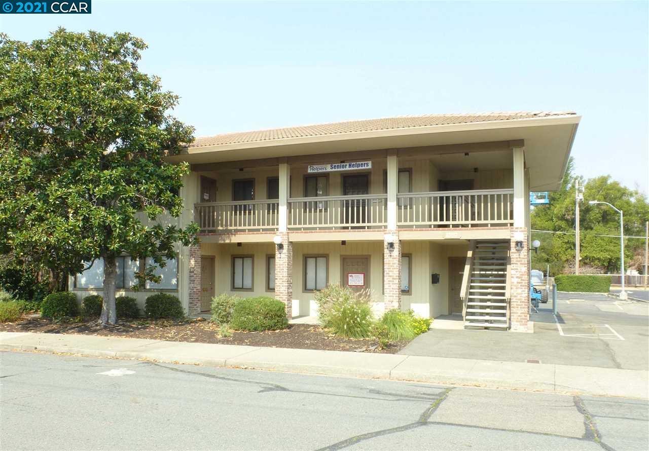 1550 Viader Dr, MORAGA, California 94556, ,Comm Industrial For Sale,For Sale,Viader Dr,40964432