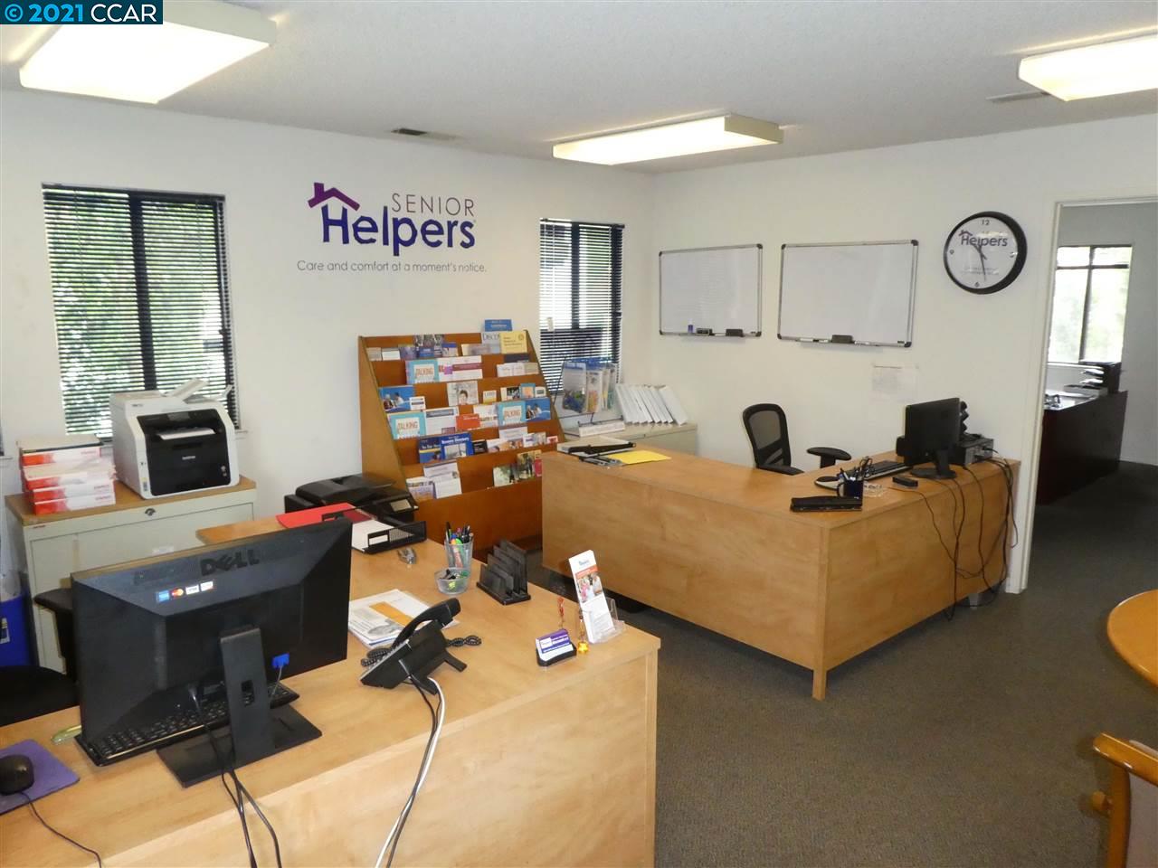 1550 Viader Dr, MORAGA, California 94556, ,Comm Industrial For Sale,For Sale,Viader Dr,40964432