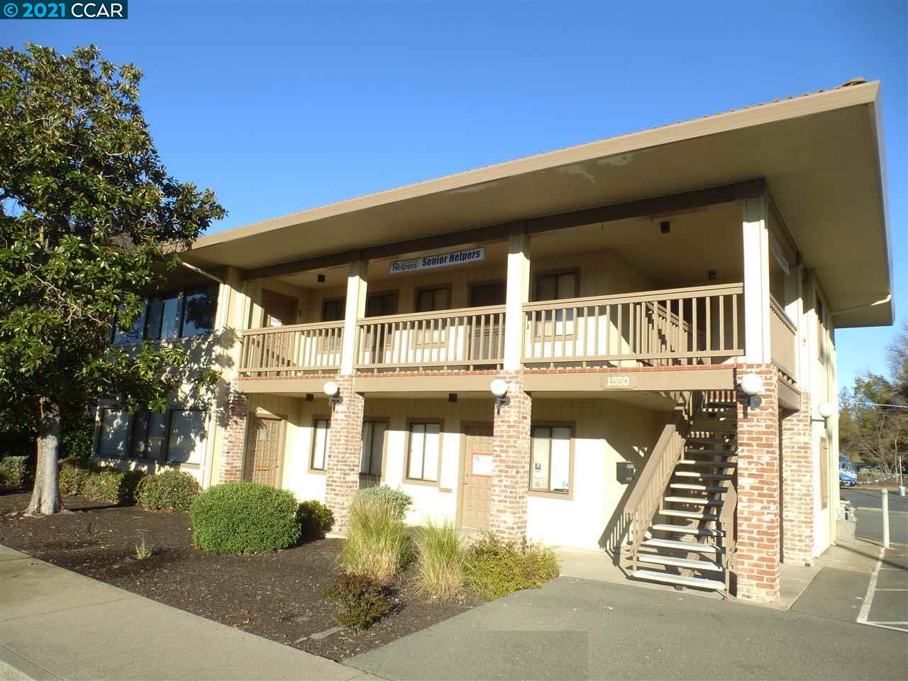 1550 Viader Dr, MORAGA, California 94556, ,Comm Industrial For Sale,For Sale,Viader Dr,40964432