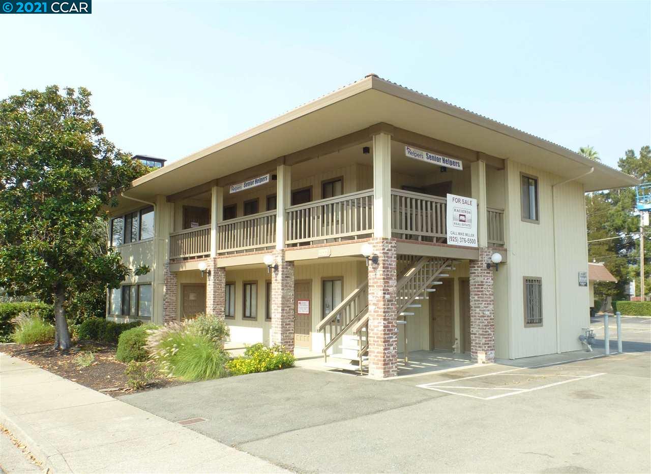 1550 Viader Dr, MORAGA, California 94556, ,Comm Industrial For Sale,For Sale,Viader Dr,40964432