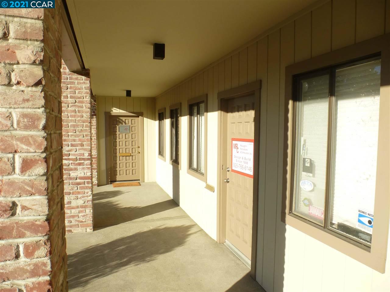 1550 Viader Dr, MORAGA, California 94556, ,Comm Industrial For Sale,For Sale,Viader Dr,40964432