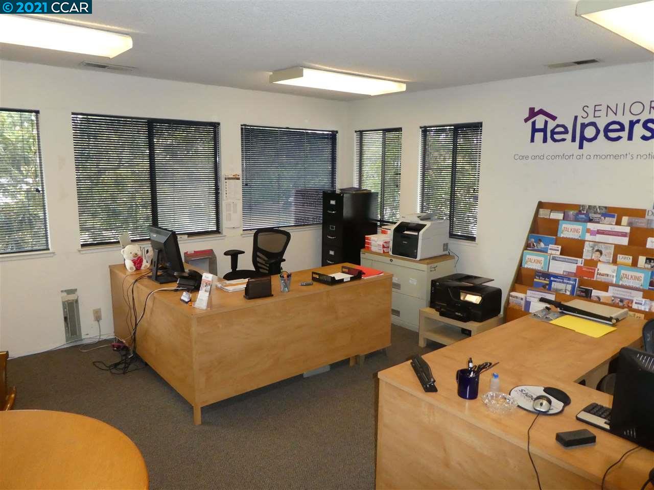 1550 Viader Dr, MORAGA, California 94556, ,Comm Industrial For Sale,For Sale,Viader Dr,40964432