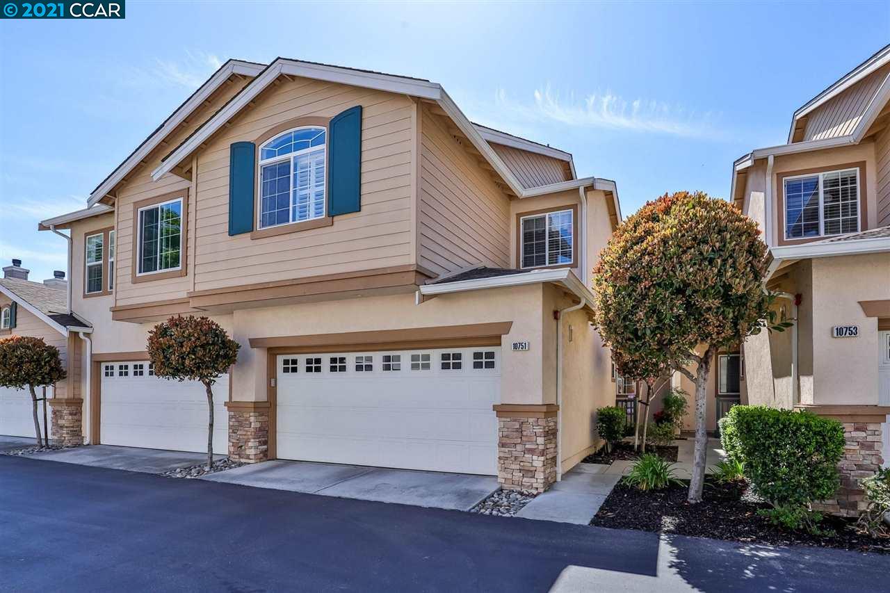 CALIFORNIA HIGHLANDS Condos For Sale in DUBLIN East Bay Condo Mania!