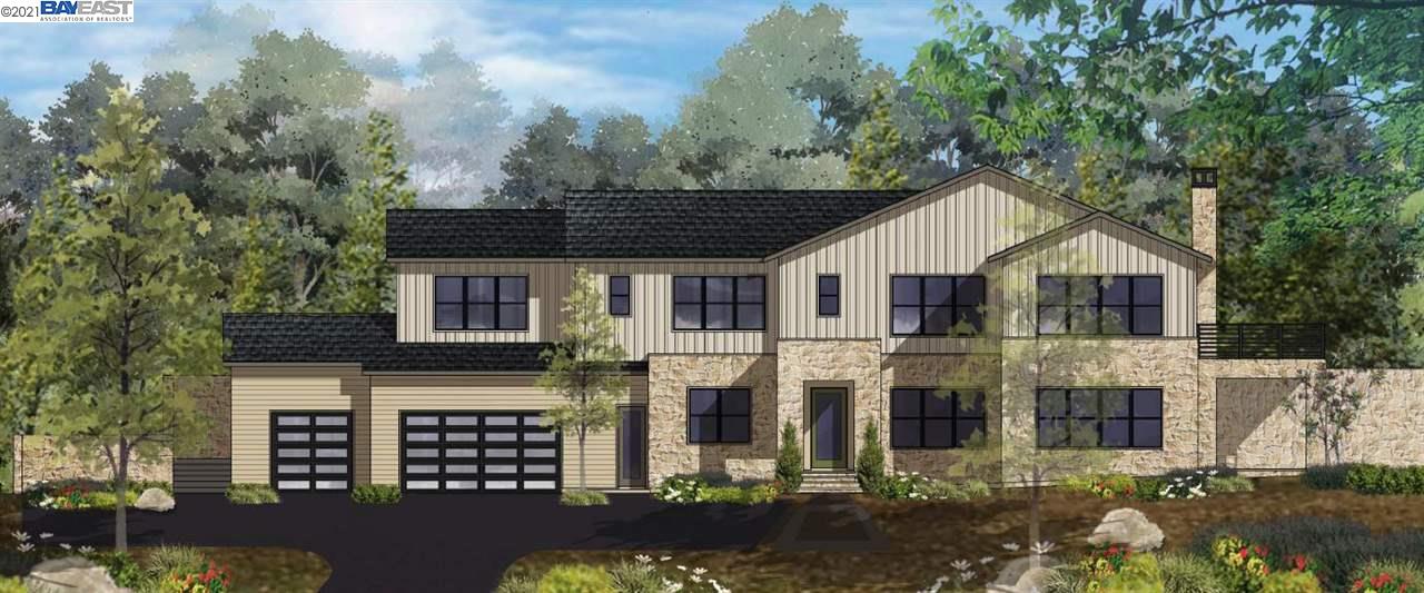 940 Highland Court, CALISTOGA, California 94515, ,Lots And Land,For Sale,Highland Court,40964446