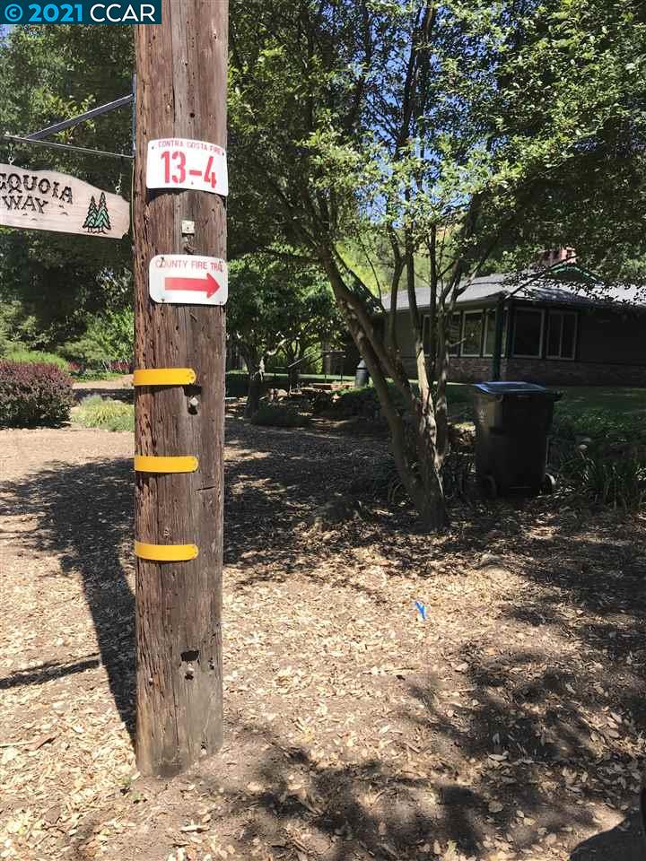 11 Sequoia Way, MARTINEZ, California 94553, ,Lots And Land,For Sale,Sequoia Way,40964457