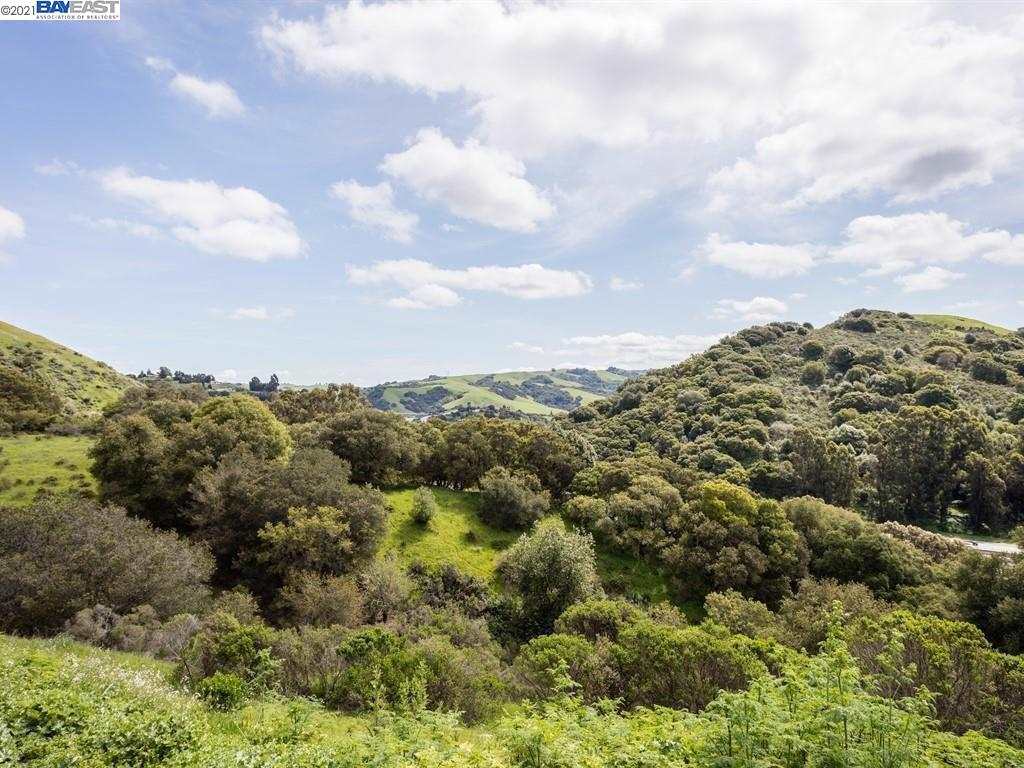 5427 Jensen Rd Lot #4, CASTRO VALLEY, California 94552, ,Lots And Land,For Sale,Jensen Rd Lot #4,40964475
