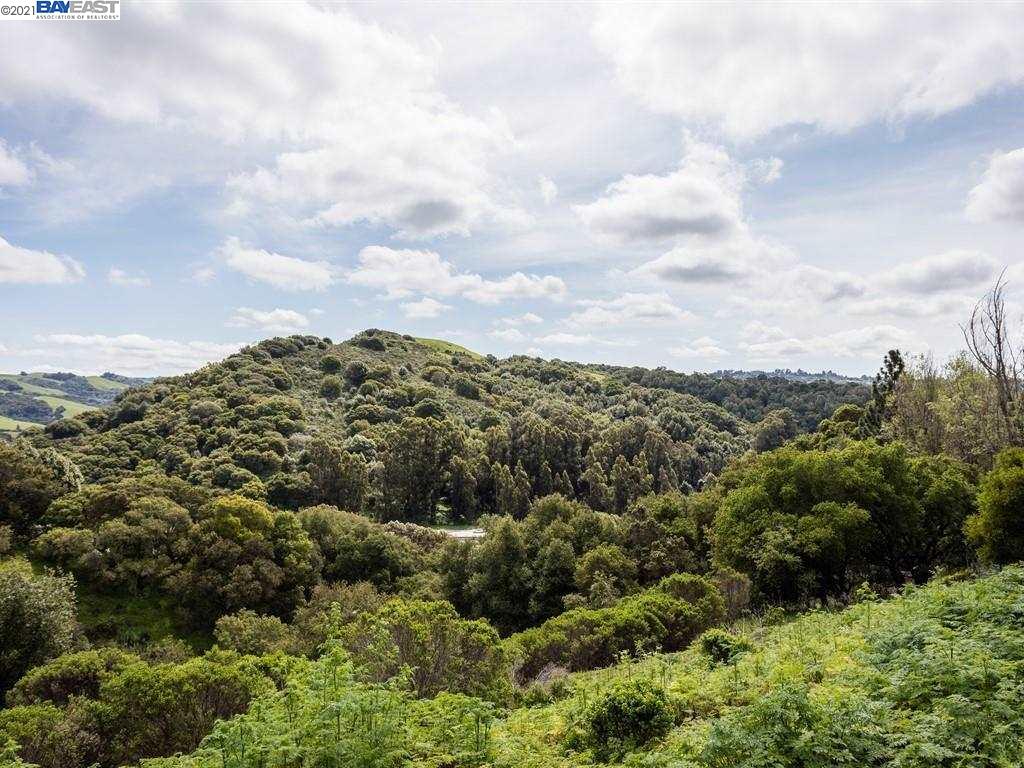 5427 Jensen Rd Lot #4, CASTRO VALLEY, California 94552, ,Lots And Land,For Sale,Jensen Rd Lot #4,40964475
