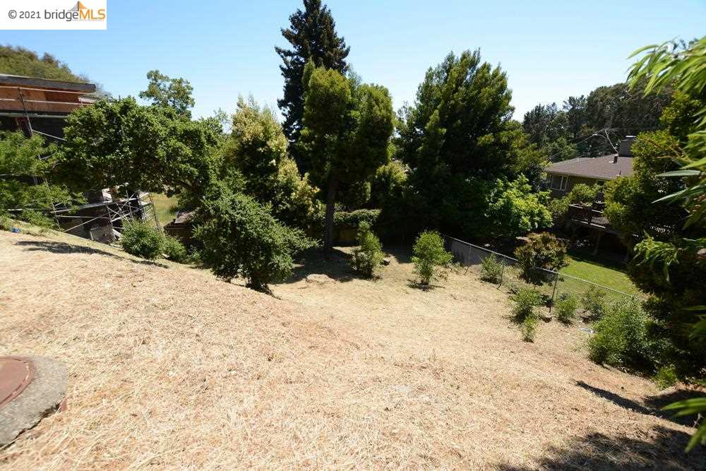 0 Maiden Ln, OAKLAND, California 94602, ,Lots And Land,For Sale,Maiden Ln,40964489