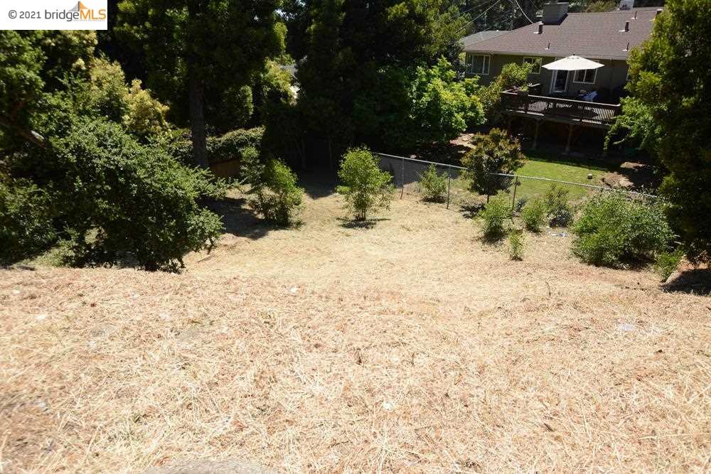 0 Maiden Ln, OAKLAND, California 94602, ,Lots And Land,For Sale,Maiden Ln,40964489