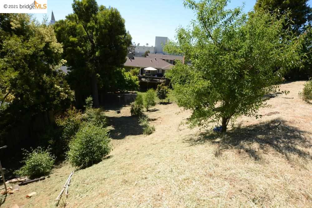 0 Maiden Ln, OAKLAND, California 94602, ,Lots And Land,For Sale,Maiden Ln,40964489
