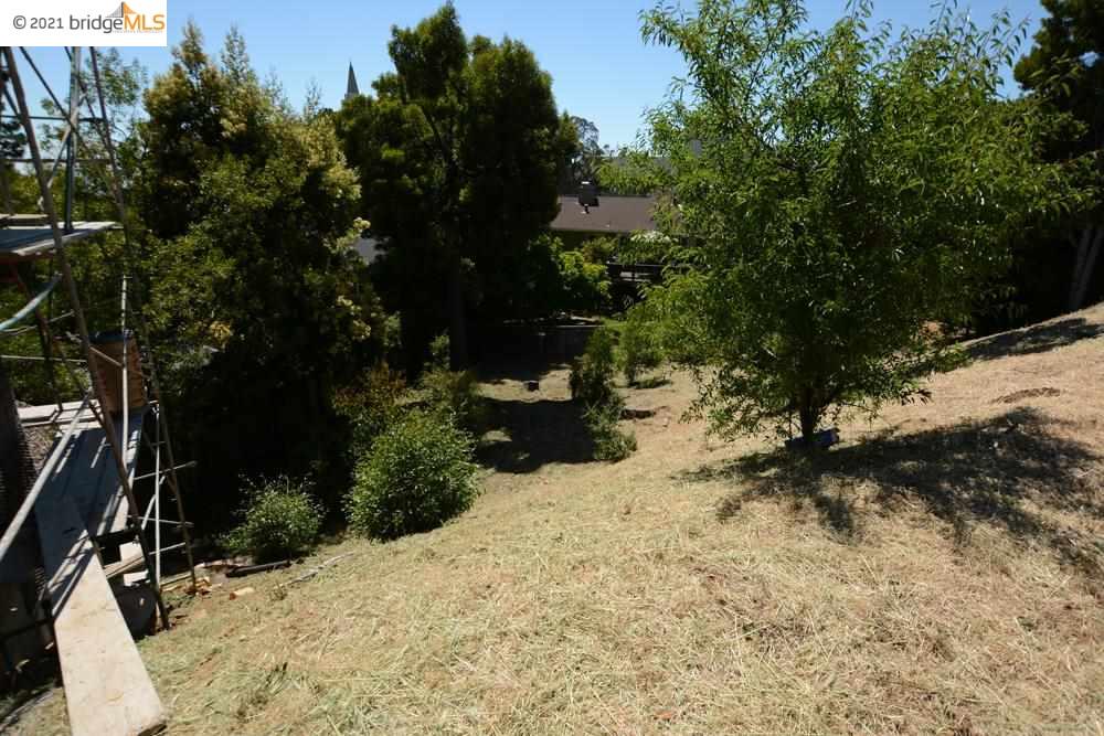0 Maiden Ln, OAKLAND, California 94602, ,Lots And Land,For Sale,Maiden Ln,40964489