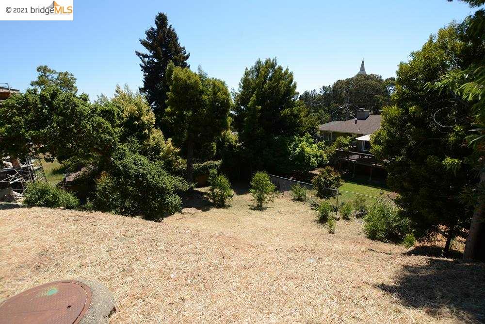 0 Maiden Ln, OAKLAND, California 94602, ,Lots And Land,For Sale,Maiden Ln,40964489