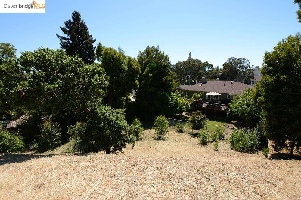 0 Maiden Ln, OAKLAND, California 94602, ,Lots And Land,For Sale,Maiden Ln,40964489