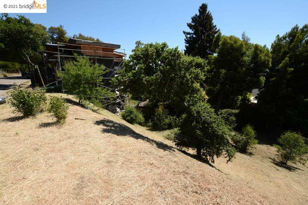 0 Maiden Ln, OAKLAND, California 94602, ,Lots And Land,For Sale,Maiden Ln,40964489