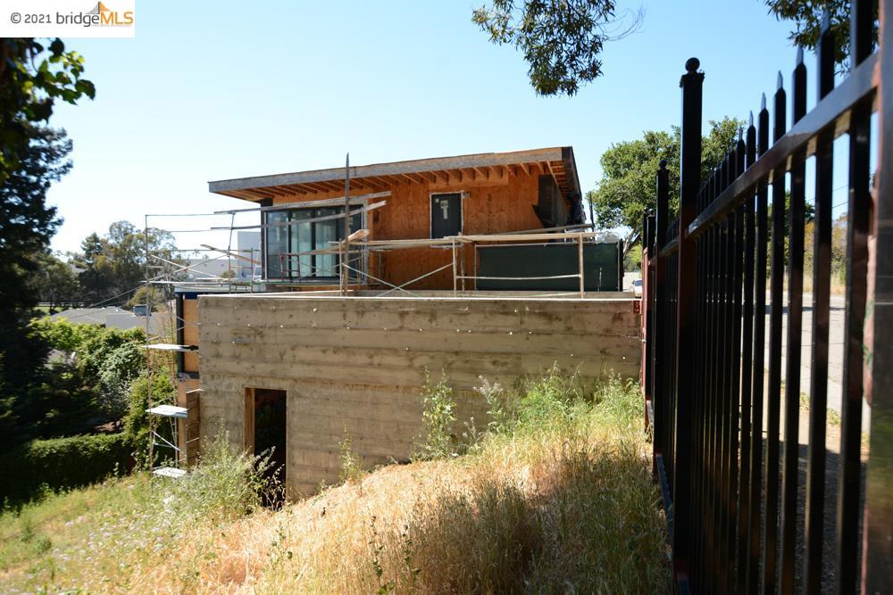 0 Maiden Ln, OAKLAND, California 94602, ,Lots And Land,For Sale,Maiden Ln,40964489