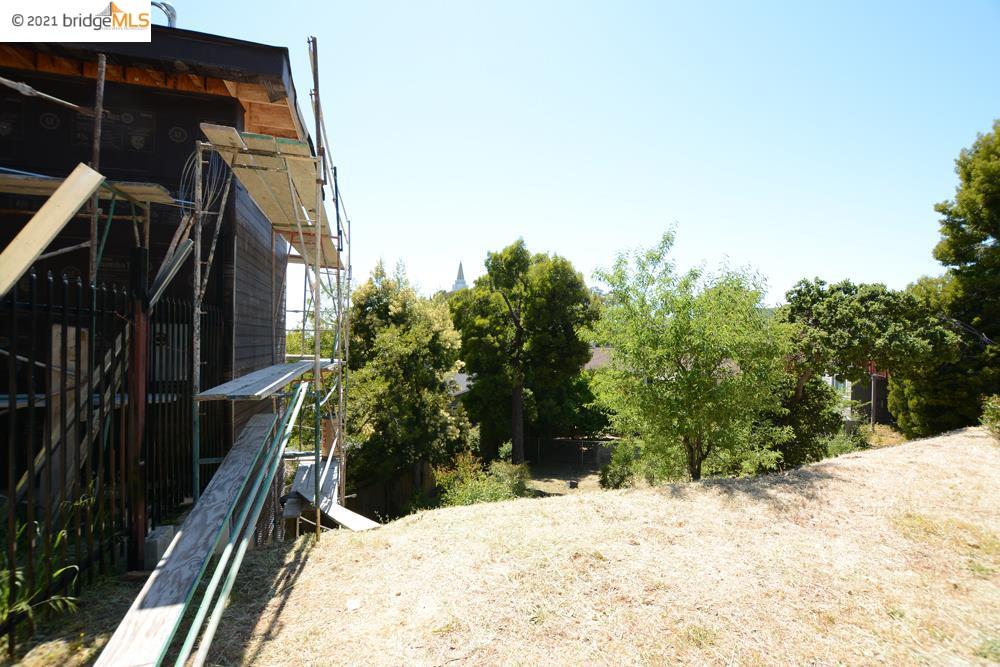 0 Maiden Ln, OAKLAND, California 94602, ,Lots And Land,For Sale,Maiden Ln,40964489