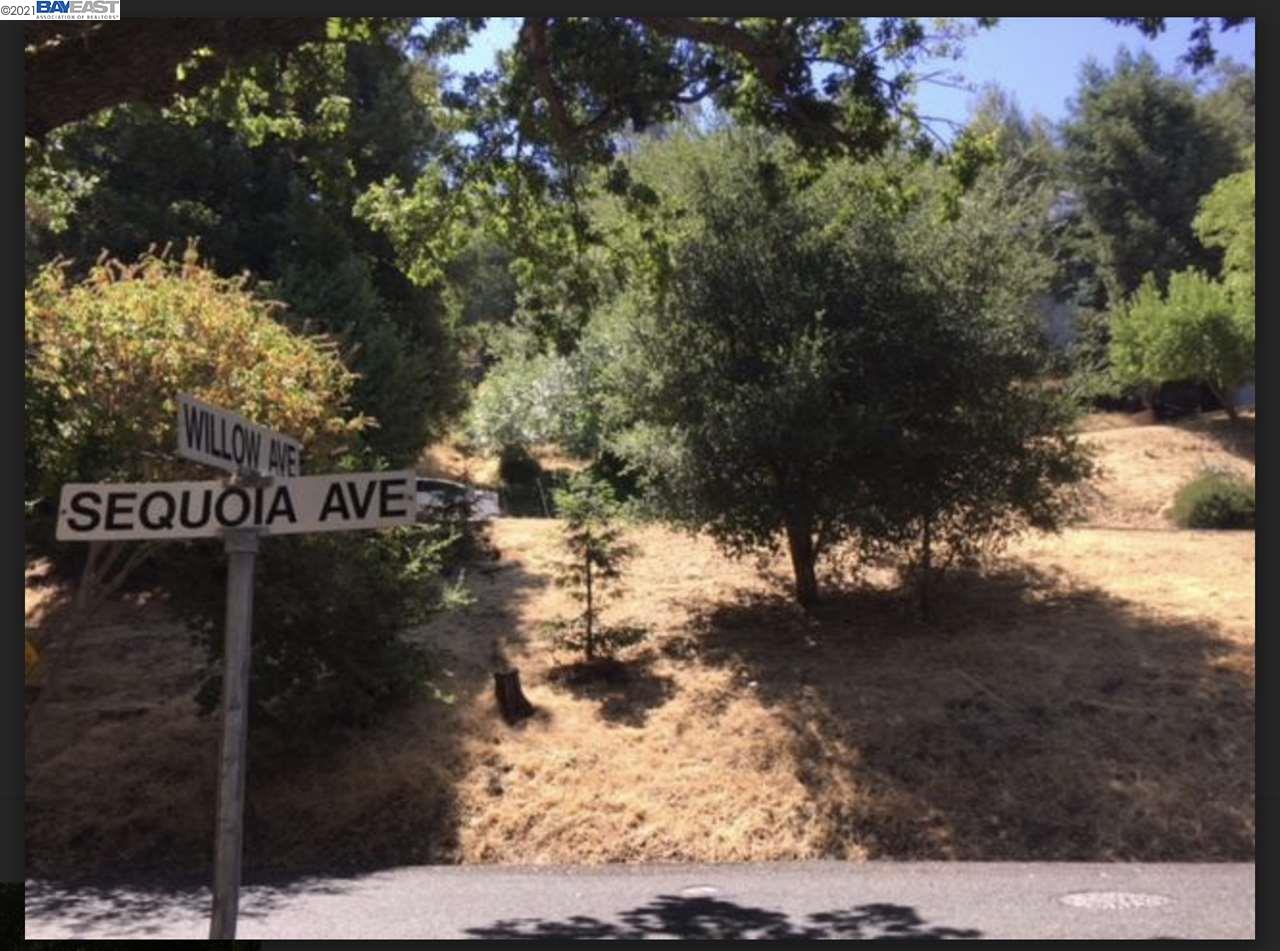 237 Sequoia Ave., WALNUT CREEK, California 94595, ,Lots And Land,For Sale,Sequoia Ave.,40964503