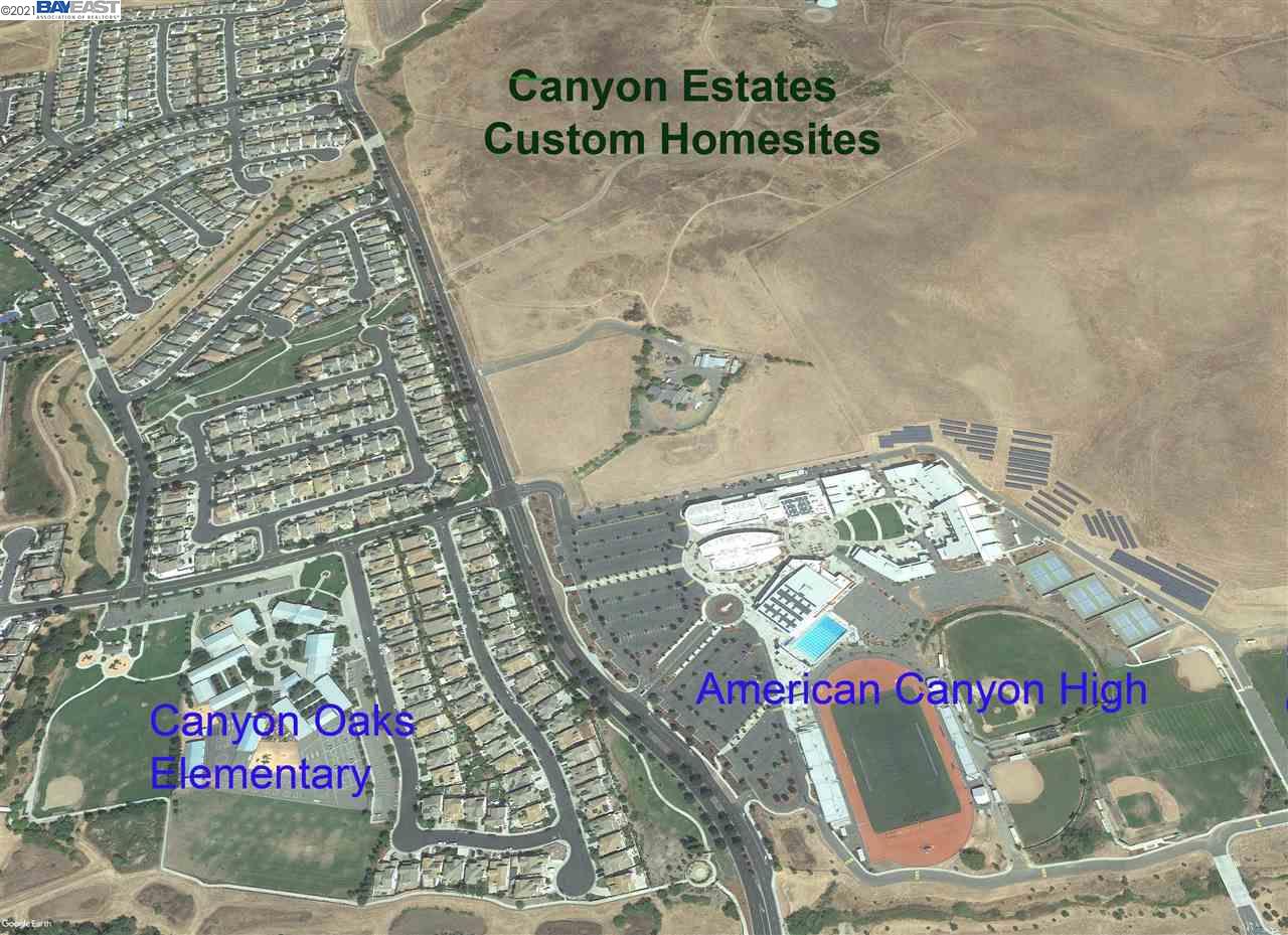 2025 Newell Drive, Lot 17, AMERICAN CANYON, California 94503, ,Lots And Land,For Sale,Newell Drive, Lot 17,40964509