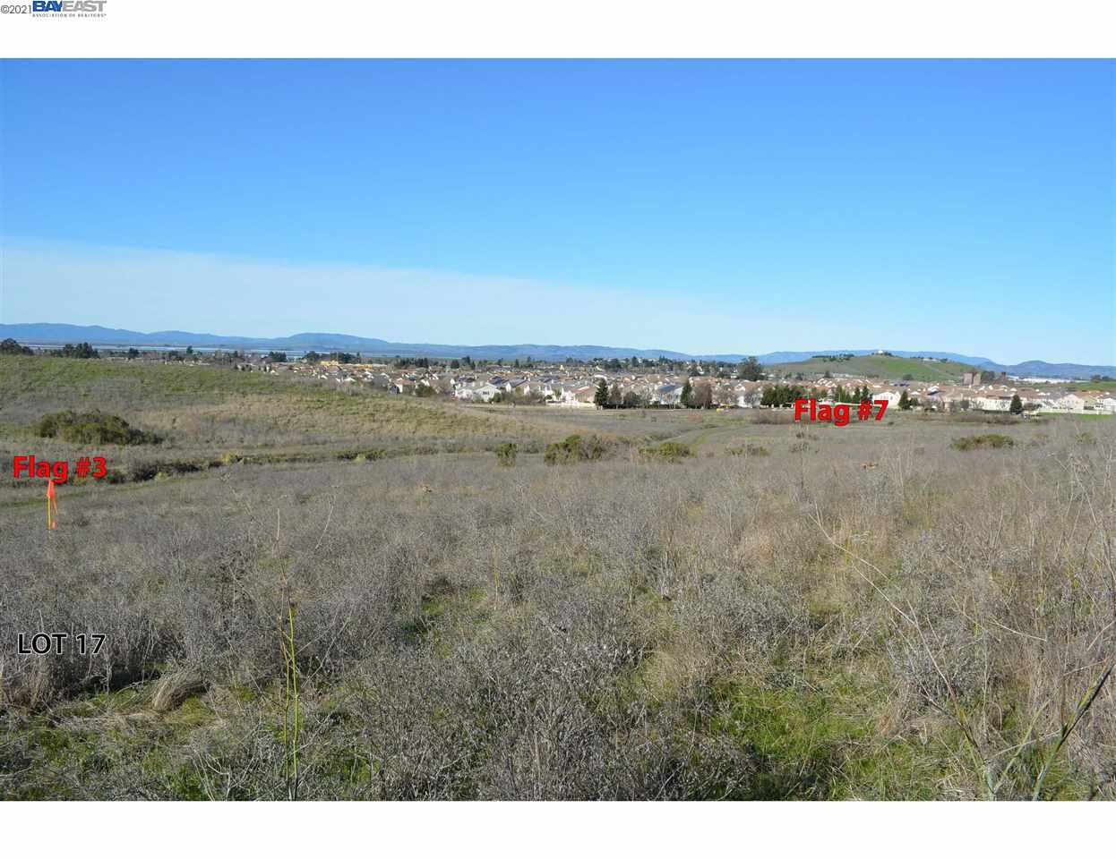 2025 Newell Drive, Lot 17, AMERICAN CANYON, California 94503, ,Lots And Land,For Sale,Newell Drive, Lot 17,40964509