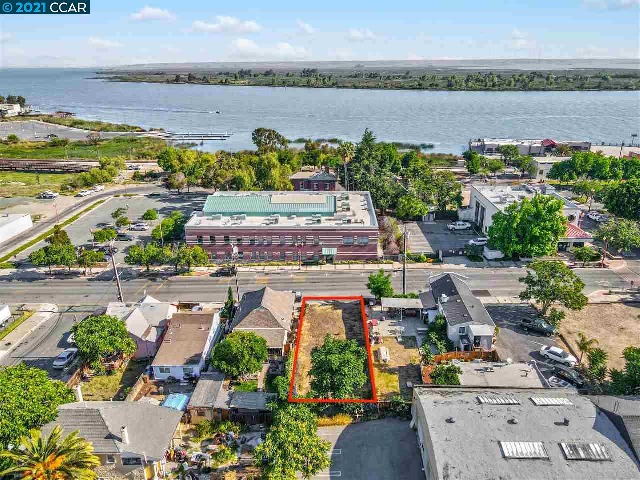 813 2Nd St, ANTIOCH, California 94509, ,Lots And Land,For Sale,2Nd St,40964513