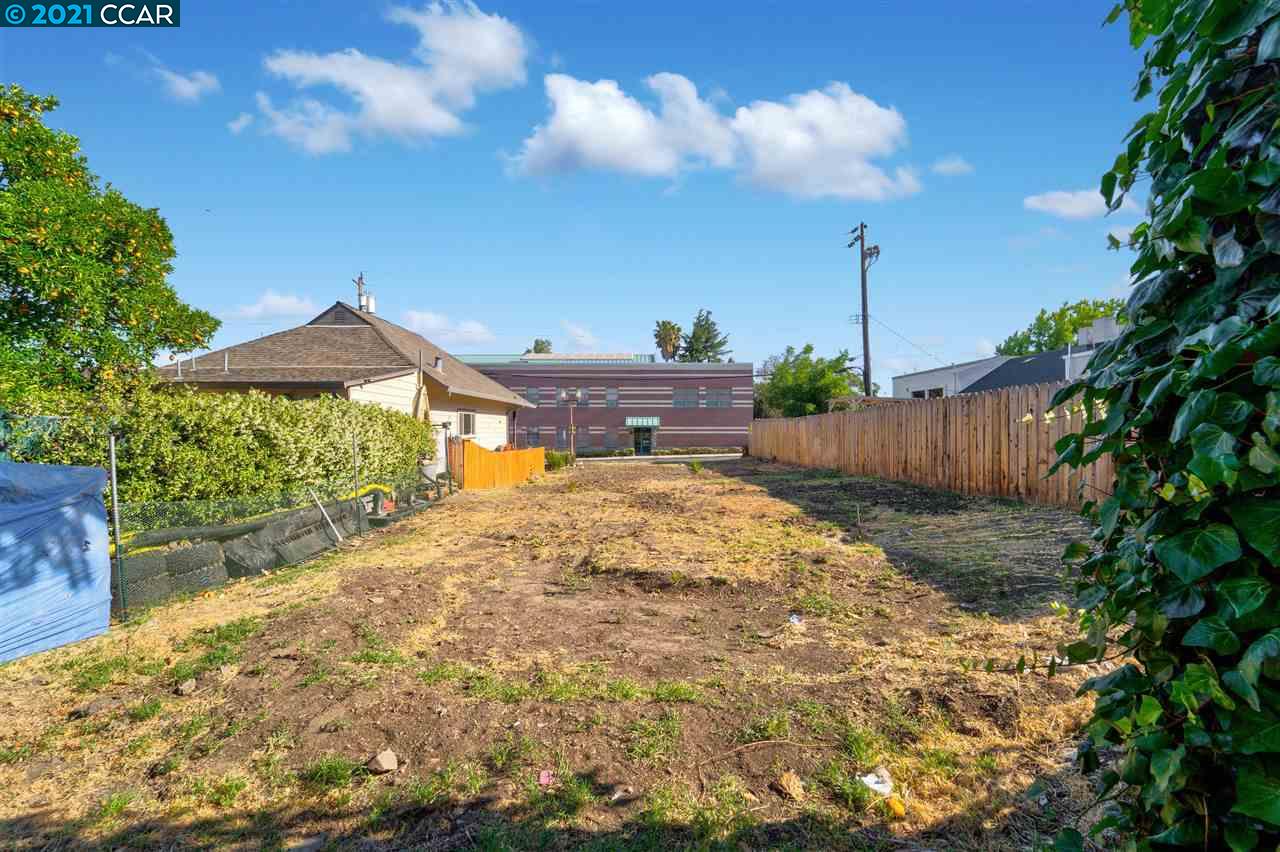813 2Nd St, ANTIOCH, California 94509, ,Lots And Land,For Sale,2Nd St,40964513