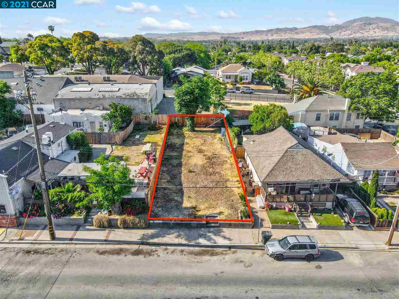813 2Nd St, ANTIOCH, California 94509, ,Lots And Land,For Sale,2Nd St,40964513