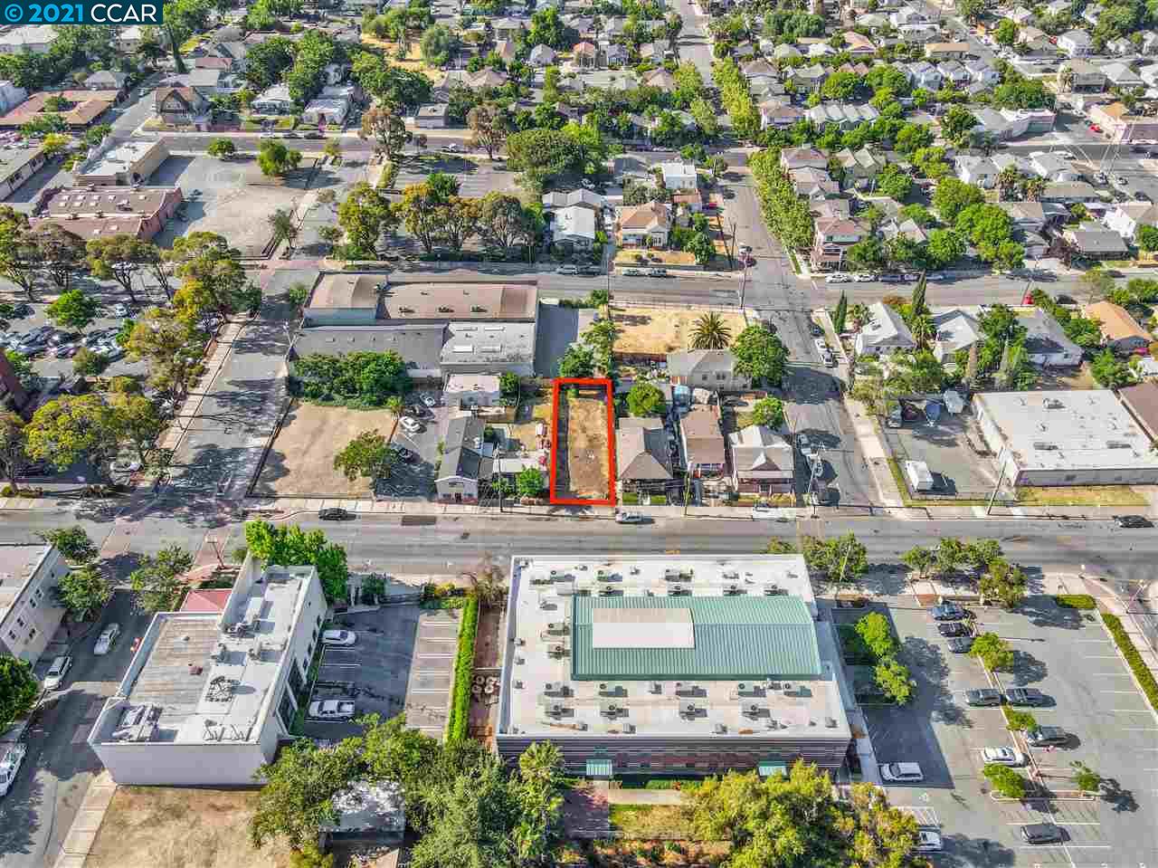 813 2Nd St, ANTIOCH, California 94509, ,Lots And Land,For Sale,2Nd St,40964513