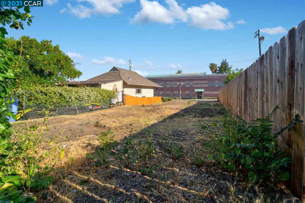 813 2Nd St, ANTIOCH, California 94509, ,Lots And Land,For Sale,2Nd St,40964513