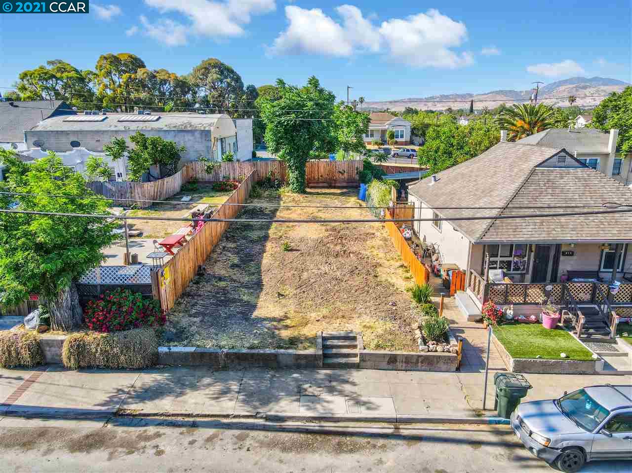 813 2Nd St, ANTIOCH, California 94509, ,Lots And Land,For Sale,2Nd St,40964513