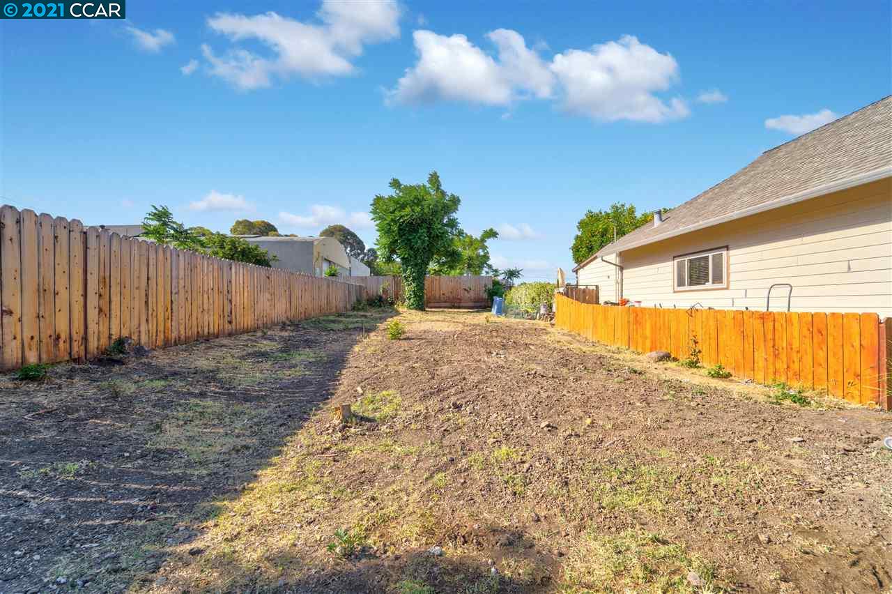 813 2Nd St, ANTIOCH, California 94509, ,Lots And Land,For Sale,2Nd St,40964513